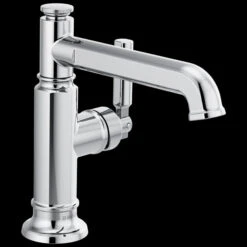 Brizo - Invari Single-Handle Lavatory Faucet 1.2 GPM