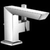 Brizo - Vettis Single-Handle Lavatory Faucet 1.2 GPM -Plumb Tile 65088LF PC ECO B1