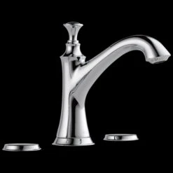 Brizo - Baliza Widespread Lavatory Faucet - Less Handles 1.2 GPM