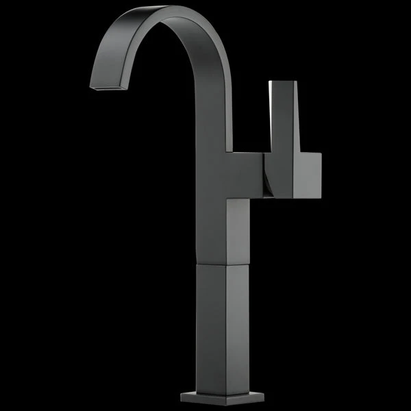 Brizo - Siderna Single-Handle Vessel Lavatory Faucet 1.2 GPM 4 Brizo - Siderna Single-Handle Vessel Lavatory Faucet 1.2 GPM - Image 2