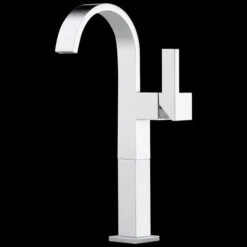 Brizo - Siderna Single-Handle Vessel Lavatory Faucet 1.2 GPM