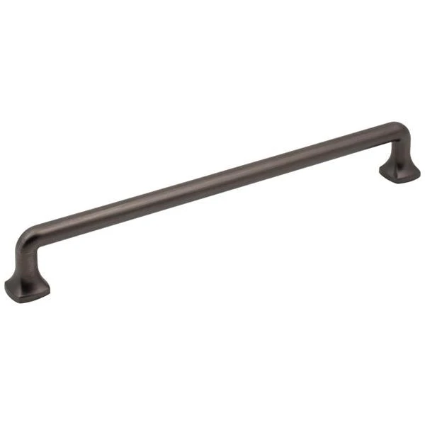 Jeffrey Alexander Jeffrey Alexander - Griffin 224 Mm Center-to-Center Bar Pull 3 Jeffrey Alexander Jeffrey Alexander - Griffin 224 Mm Center-to-Center Bar Pull