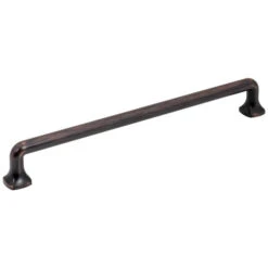 Jeffrey Alexander Jeffrey Alexander - Griffin 224 Mm Center-to-Center Bar Pull 10 Jeffrey Alexander Jeffrey Alexander - Griffin 224 Mm Center-to-Center Bar Pull -Plumb Tile 663 224DBAC 0 b6c16b