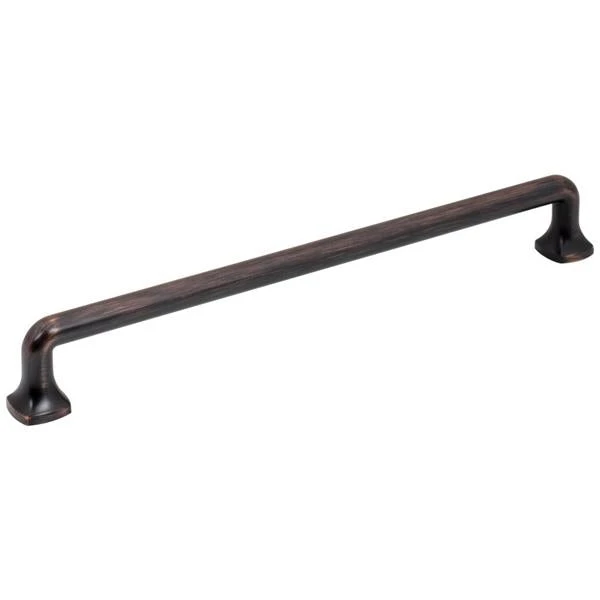 Jeffrey Alexander Jeffrey Alexander - Griffin 224 Mm Center-to-Center Bar Pull 5 Jeffrey Alexander Jeffrey Alexander - Griffin 224 Mm Center-to-Center Bar Pull - Image 3