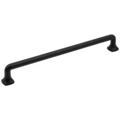 Jeffrey Alexander Jeffrey Alexander - Griffin 224 Mm Center-to-Center Bar Pull 11 Jeffrey Alexander Jeffrey Alexander - Griffin 224 Mm Center-to-Center Bar Pull -Plumb Tile 663 224MB 0 1f79de
