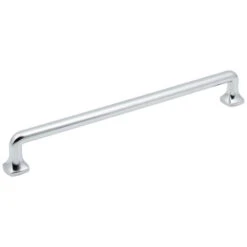 Jeffrey Alexander Jeffrey Alexander - Griffin 224 Mm Center-to-Center Bar Pull 9 Jeffrey Alexander Jeffrey Alexander - Griffin 224 Mm Center-to-Center Bar Pull -Plumb Tile 663 224PC 0 e7e093