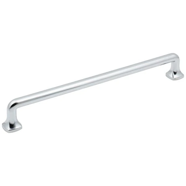 Jeffrey Alexander Jeffrey Alexander - Griffin 224 Mm Center-to-Center Bar Pull 4 Jeffrey Alexander Jeffrey Alexander - Griffin 224 Mm Center-to-Center Bar Pull - Image 2