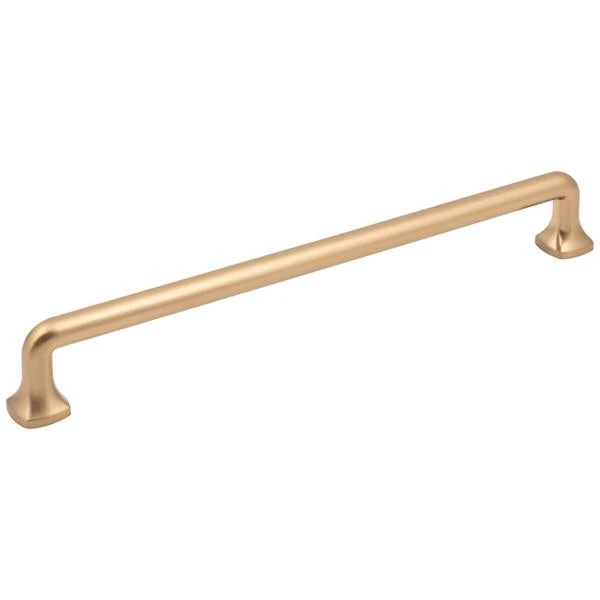 Jeffrey Alexander Jeffrey Alexander - Griffin 224 Mm Center-to-Center Bar Pull 7 Jeffrey Alexander Jeffrey Alexander - Griffin 224 Mm Center-to-Center Bar Pull - Image 5