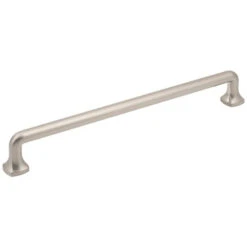 Jeffrey Alexander Jeffrey Alexander - Griffin 224 Mm Center-to-Center Bar Pull 13 Jeffrey Alexander Jeffrey Alexander - Griffin 224 Mm Center-to-Center Bar Pull -Plumb Tile 663 224SN 0 c7f250