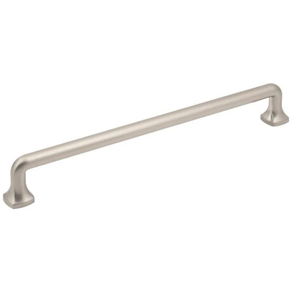 Jeffrey Alexander Jeffrey Alexander - Griffin 224 Mm Center-to-Center Bar Pull 8 Jeffrey Alexander Jeffrey Alexander - Griffin 224 Mm Center-to-Center Bar Pull - Image 6