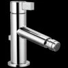 Brizo Brizo - Litze Single-Handle Bidet Faucet -Plumb Tile 68135 PC B1