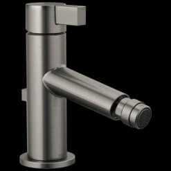 Brizo Brizo - Litze Single-Handle Bidet Faucet -Plumb Tile 68135 SL B1