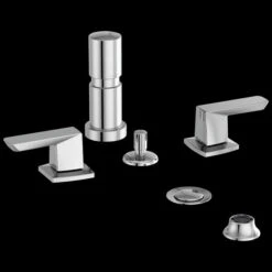 Brizo Brizo - Vettis Two-Handle Bidet Faucet