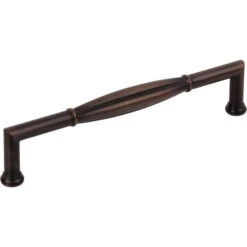Jeffrey Alexander Jeffrey Alexander - Southerland 160 Mm Center-to-Center Bar Pull 9 Jeffrey Alexander Jeffrey Alexander - Southerland 160 Mm Center-to-Center Bar Pull -Plumb Tile 686 160dbac