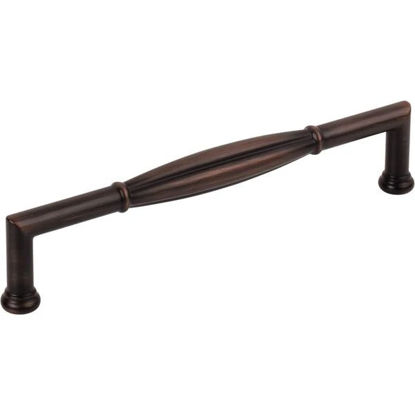 Jeffrey Alexander Jeffrey Alexander - Southerland 160 Mm Center-to-Center Bar Pull 5 Jeffrey Alexander Jeffrey Alexander - Southerland 160 Mm Center-to-Center Bar Pull - Image 3