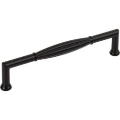 Jeffrey Alexander Jeffrey Alexander - Southerland 160 Mm Center-to-Center Bar Pull 8 Jeffrey Alexander Jeffrey Alexander - Southerland 160 Mm Center-to-Center Bar Pull -Plumb Tile 686 160mb
