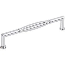 Jeffrey Alexander Jeffrey Alexander - Southerland 160 Mm Center-to-Center Bar Pull 10 Jeffrey Alexander Jeffrey Alexander - Southerland 160 Mm Center-to-Center Bar Pull -Plumb Tile 686 160pc