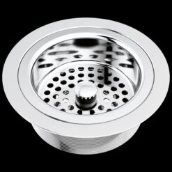 Brizo Brizo - Kintsu Flange And Strainer Kitchen