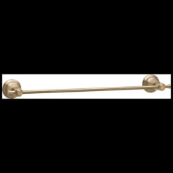 Brizo - Rook 18 Inch Towel Bar -Plumb Tile 691861 GL B1
