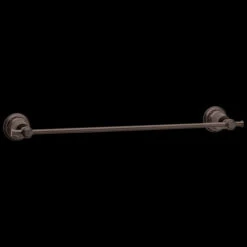 Brizo - Rook 18 Inch Towel Bar -Plumb Tile 691861 RB B1