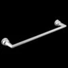 Brizo - Beauclere 18 Inch Towel Bar -Plumb Tile 691865 PC B1