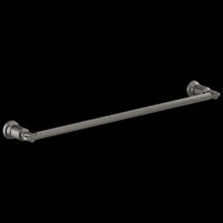 Brizo - Invari 24 Inch Towel Bar -Plumb Tile 692476 SL B1