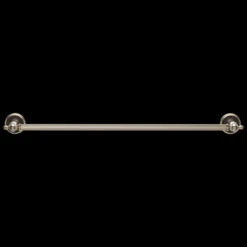 Brizo - Charlotte 24 Inch Towel Bar -Plumb Tile 692485 PNCO B1
