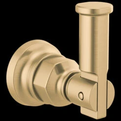 Brizo - Invari Robe Hook -Plumb Tile 693476 GL B1