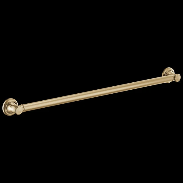 Brizo - 36 Inch Classic Grab Bar 6 Brizo - 36 Inch Classic Grab Bar - Image 4
