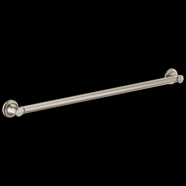 Brizo - 36 Inch Classic Grab Bar 5 Brizo - 36 Inch Classic Grab Bar - Image 3