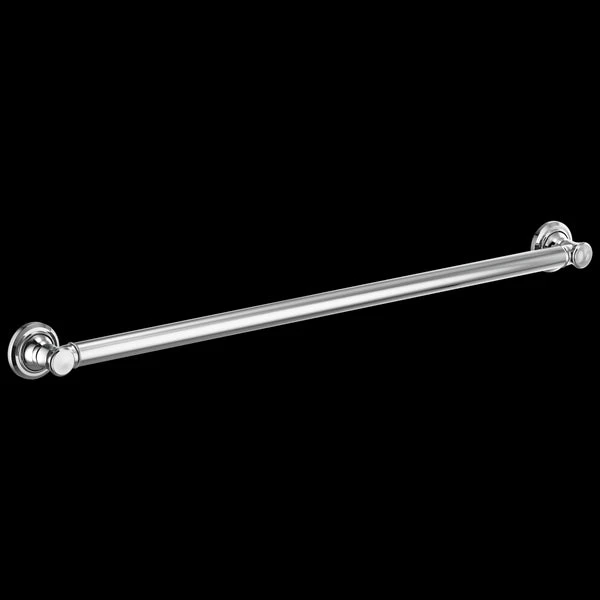 Brizo - 36 Inch Classic Grab Bar 3 Brizo - 36 Inch Classic Grab Bar