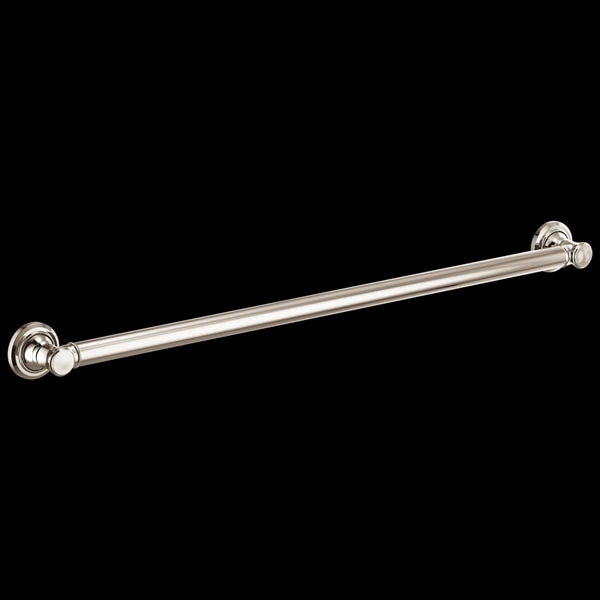 Brizo - 36 Inch Classic Grab Bar 4 Brizo - 36 Inch Classic Grab Bar - Image 2