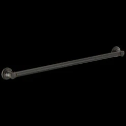 Brizo - 36 Inch Classic Grab Bar 11 Brizo - 36 Inch Classic Grab Bar -Plumb Tile 693610 RB B1