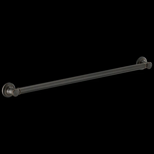 Brizo - 36 Inch Classic Grab Bar 7 Brizo - 36 Inch Classic Grab Bar - Image 5