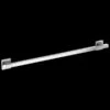 Brizo - 36 Inch Linear Square Grab Bar 1 Brizo - 36 Inch Linear Square Grab Bar -Plumb Tile 693680 PC B1