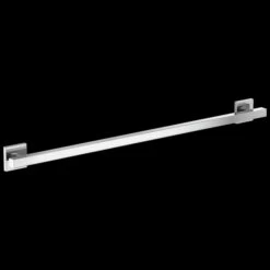 Brizo - 36 Inch Linear Square Grab Bar