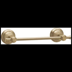 Brizo - Rook 8 Inch Towel Bar -Plumb Tile 694761 GL B1