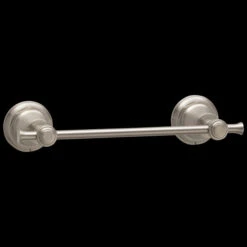 Brizo - Rook 8 Inch Towel Bar -Plumb Tile 694761 NK B1