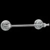Brizo - Rook 8 Inch Towel Bar 1 Brizo - Rook 8 Inch Towel Bar -Plumb Tile 694761 PC B1