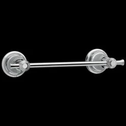 Brizo - Rook 8 Inch Towel Bar