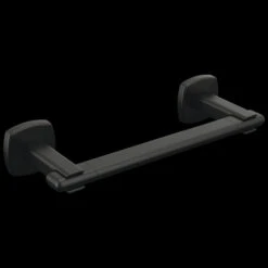 Brizo - Allaria 8 Inch Towel Bar -Plumb Tile 694767 BL B1