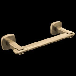 Brizo - Allaria 8 Inch Towel Bar -Plumb Tile 694767 GL B1