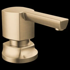 Brizo Brizo - Kintsu Soap/Lotion Dispenser -Plumb Tile 695306 GL L B1