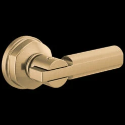 Brizo Brizo - Invari Universal Flush Lever -Plumb Tile 696376 GL B1