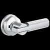 Brizo Brizo - Invari Universal Flush Lever 2 Brizo Brizo - Invari Universal Flush Lever -Plumb Tile 696376 PC B1