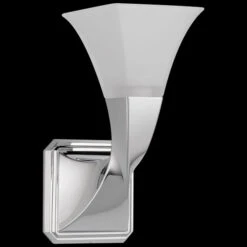 Brizo - Virage Single Light Sconce