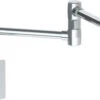 Watermark Watermark - Rainey Wall Mounted Pot Filler 1 Watermark Watermark - Rainey Wall Mounted Pot Filler -Plumb Tile 70 7.8 RNS4