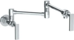 Watermark Watermark - Rainey Wall Mounted Pot Filler