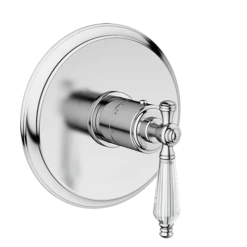Santec - Klassica Crystal Trim - 3/4 Inch Thermostic Control