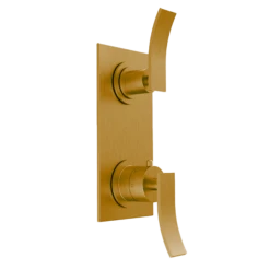 Santec - Ava Trim (Non-Shared Function) - 1/2 Inch Thermostatic Trim With Volume Control And 2-Way Diverter 16 Santec - Ava Trim (Non-Shared Function) - 1/2 Inch Thermostatic Trim With Volume Control And 2-Way Diverter -Plumb Tile 7195 to 7199CU65 TM 5691ec9c 9b04 492e bf91 9f4d2d95d3d7